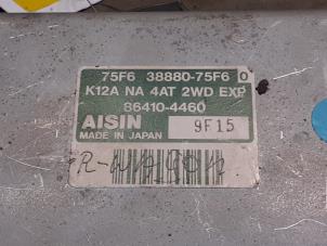 Used Automatic gearbox computer Suzuki Wagon-R+ (SR) 1.2 16V Price € 60,00 Margin scheme offered by Yellow Parts