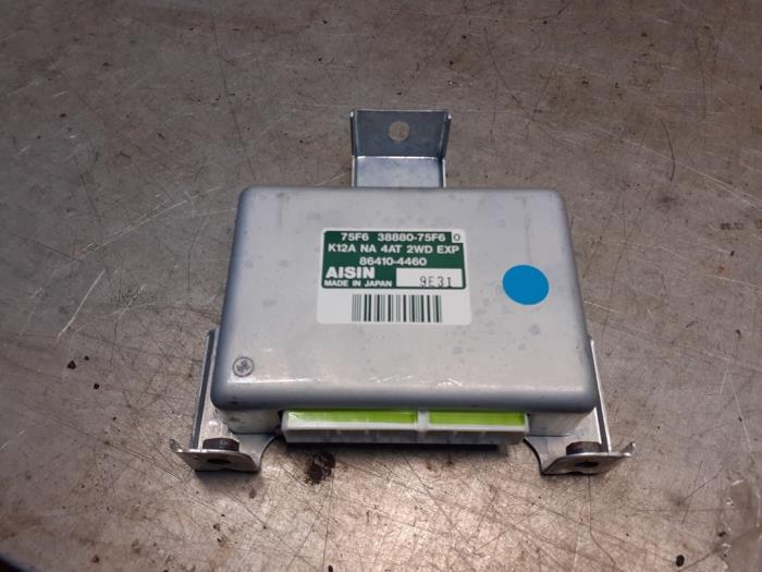 Used Automatic gearbox computer Suzuki Wagon-R+ (SR) 1.2 16V Price € 34,99 Margin scheme offered by Yellow Parts