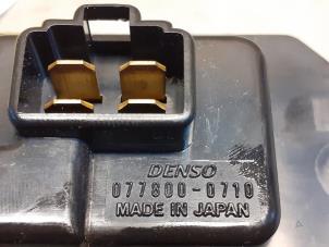 Used Heater resistor Suzuki Swift (ZA/ZC/ZD) 1.2 16_ Price € 25,00 Margin scheme offered by Yellow Parts