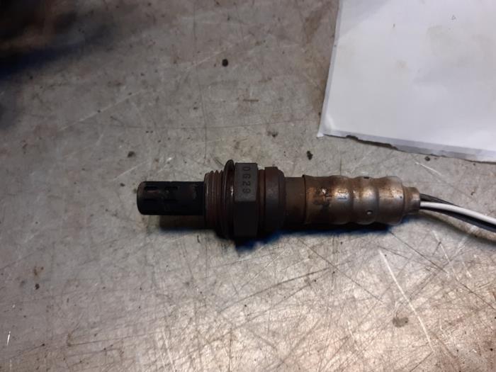 Lambda probe from a Suzuki Grand Vitara I (FT/GT/HT) 2.5 V6 24V 2001