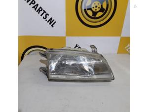 Used Headlight, right Suzuki Swift (SF310/413) 1.3 Price € 29,00 Margin scheme offered by Yellow Parts