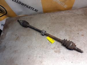 Used Front drive shaft, right Suzuki Ignis (FH) 1.3 16V Price € 45,00 Margin scheme offered by Yellow Parts