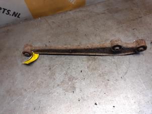 Used Rear wishbone, left Suzuki Ignis (FH) 1.3 16V Price € 35,00 Margin scheme offered by Yellow Parts