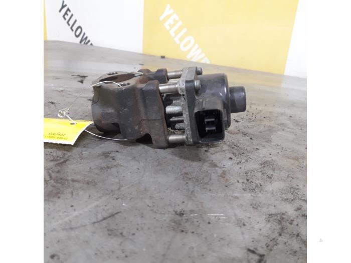 Begagnade EGR-ventil Suzuki Swift (ZA/ZC/ZD1/2/3/9) 1.3 VVT 16V Pris € 34,99 Marginaltabell erbjuds av Yellow Parts