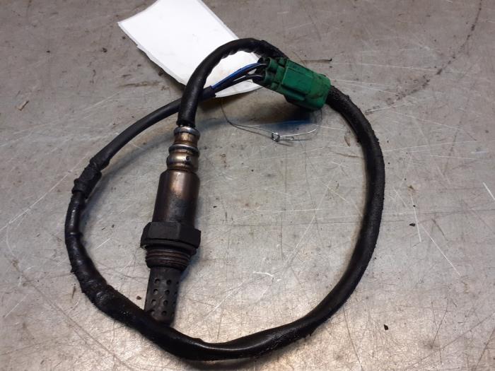 Usagé Sonde lambda Suzuki Swift (ZA/ZC/ZD1/2/3/9) 1.3 VVT 16V Prix € 35,00 Règlement à la marge proposé par Yellow Parts