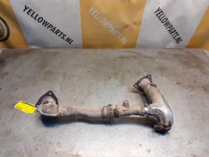Used Exhaust front section Suzuki Grand Vitara I (FT/GT/HT) 2.5 V6 24V Price € 90,00 Margin scheme offered by Yellow Parts