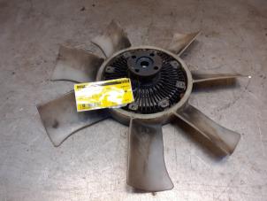 Used Viscous cooling fan Suzuki Grand Vitara I (FT/GT/HT) 2.5 V6 24V Price € 40,00 Margin scheme offered by Yellow Parts