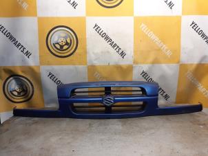 Used Grille Suzuki Vitara Cabrio (ET/TA) 1.6i Price € 55,00 Margin scheme offered by Yellow Parts