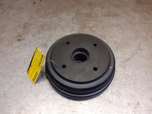 Used Rear brake drum Suzuki Alto (SB308) 0.8 GA,GL,GLX Price € 25,00 Margin scheme offered by Yellow Parts
