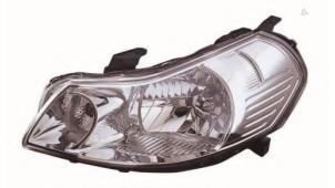 New Headlight, left Suzuki SX4 (EY/GY) 1.6 16V VVT Comfort,Exclusive Autom. Price € 131,89 Inclusive VAT offered by Yellow Parts