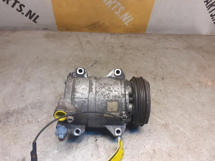 Gebrauchte Klimapumpe Suzuki Grand Vitara I (FT/GT/HT) 2.7 XL-7 V6 24V Preis € 149,00 Margenregelung angeboten von Yellow Parts