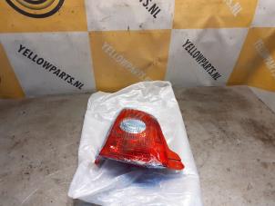 New Taillight, left Suzuki Alto (GF) 1.0 12V Price € 143,99 Inclusive VAT offered by Yellow Parts