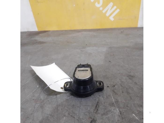 Throttle position sensor Suzuki Swift 1.3i 5Drs. 1342050G00 DENSO