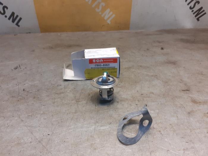 Używane Termostat Suzuki Swift (SF310/413) 1.3 Cena € 30,00 Procedura marży oferowane przez Yellow Parts