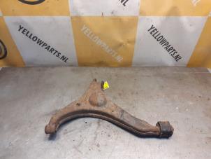 Used Rear wishbone, left Suzuki Swift (SF413/416) 1.3i GL,GX Price € 50,00 Margin scheme offered by Yellow Parts