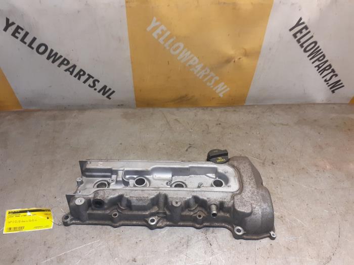Gebrauchte Ventildeckel Suzuki Grand Vitara II (JT) 2.0 16V Preis € 49,95 Margenregelung angeboten von Yellow Parts