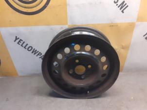 Used Wheel Suzuki Alto (GF) 1.0 12V Price € 20,00 Margin scheme offered by Yellow Parts