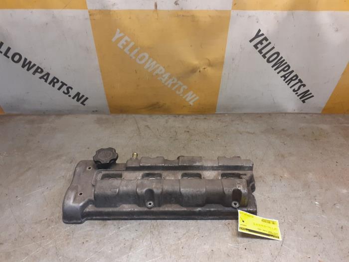 Gebrauchte Ventildeckel Suzuki Grand Vitara I (FT/GT/HT) 2.0 16V Preis € 45,00 Margenregelung angeboten von Yellow Parts