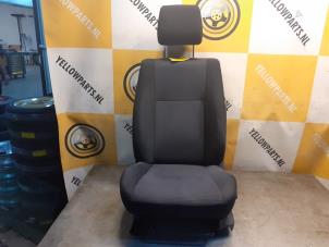 Used Seat, left Suzuki Swift (ZA/ZC/ZD1/2/3/9) 1.3 VVT 16V Price € 120,00 Margin scheme offered by Yellow Parts