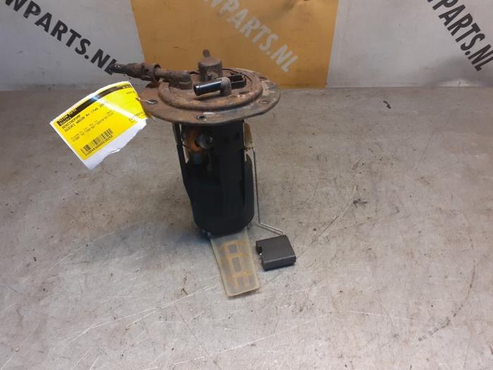 Usagé Pompe essence Suzuki Wagon-R+ (RB) 1.3 16V Prix € 37,50 Règlement à la marge proposé par Yellow Parts