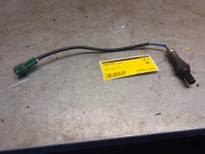 Used Lambda probe Suzuki Swift (SF310/413) 1.3 Price € 34,99 Margin scheme offered by Yellow Parts