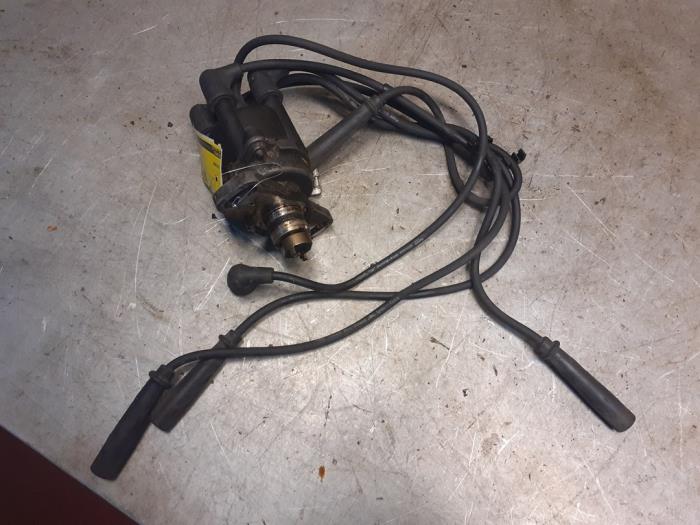 Used Ignition system (complete) Suzuki Swift (SF310/413) 1.3 Price € 39,95 Margin scheme offered by Yellow Parts
