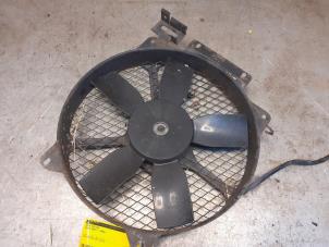 Used Air conditioning cooling fans Suzuki Swift (SF310/413) 1.3 Price € 35,00 Margin scheme offered by Yellow Parts