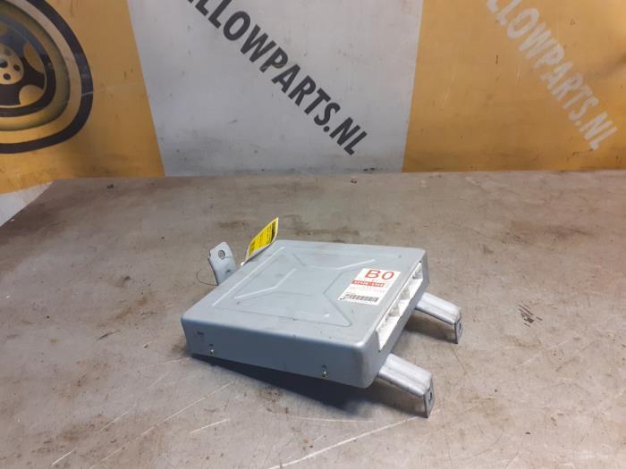 Used Engine management computer Suzuki Swift (SF310/413) 1.3 Price € 60,00 Margin scheme offered by Yellow Parts