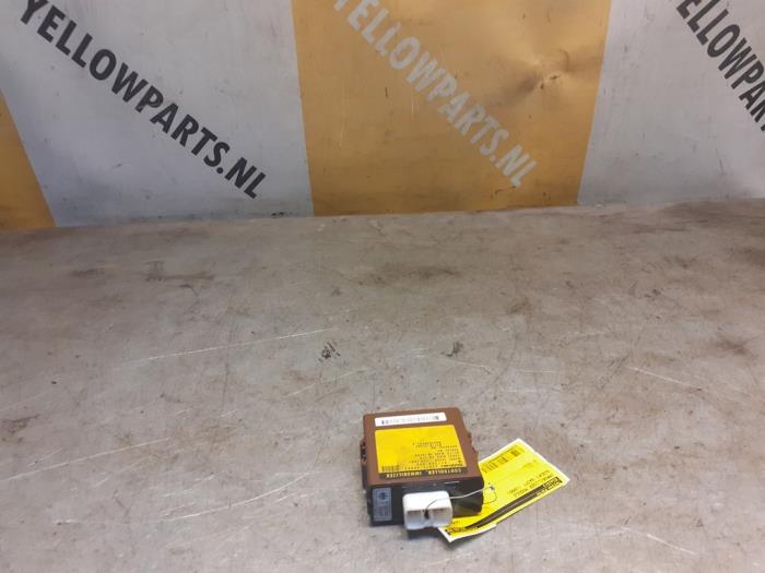 Używane Modul immobilizera Suzuki Swift (SF310/413) 1.3 Cena € 19,99 Procedura marży oferowane przez Yellow Parts