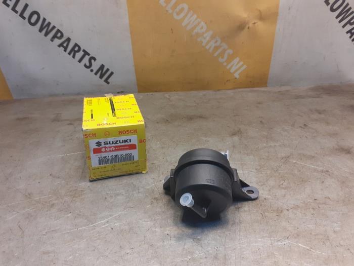 Begagnade Bränslefilter Suzuki Swift (SF310/413) 1.3 Pris € 10,00 Marginaltabell erbjuds av Yellow Parts