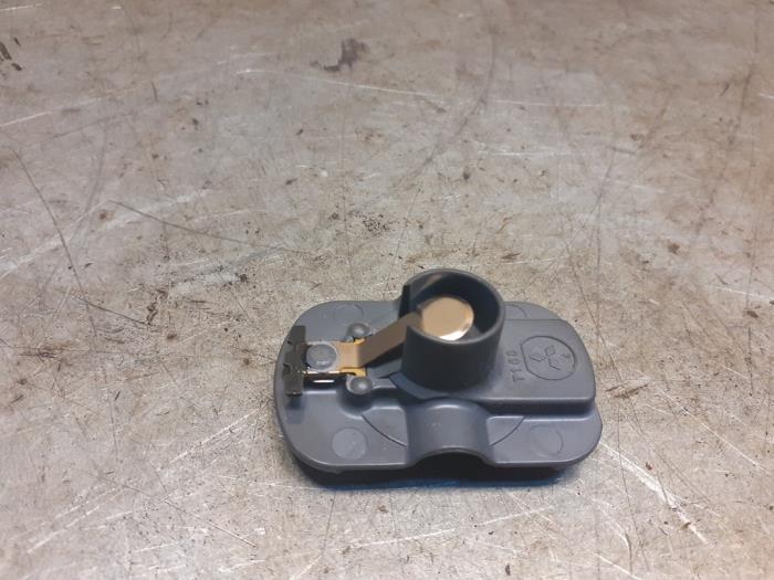 Używane Wirnik Suzuki Swift (SA310/413) 1.3 GL,GC Cena € 19,50 Procedura marży oferowane przez Yellow Parts