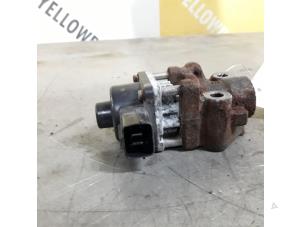 Used EGR valve Suzuki Swift (ZA/ZC/ZD1/2/3/9) 1.5 VVT 16V Price € 35,00 Margin scheme offered by Yellow Parts