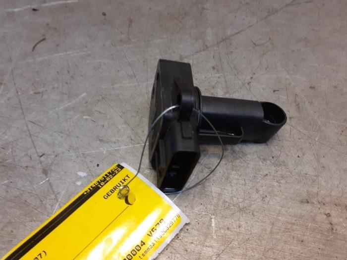 Gebrauchte Luftmassenmesser Suzuki Swift (ZA/ZC/ZD1/2/3/9) 1.5 VVT 16V Preis € 24,99 Margenregelung angeboten von Yellow Parts