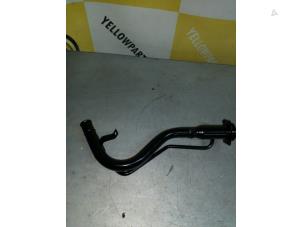 New Fuel tank filler pipe Suzuki New Ignis (MH) 1.3 16V Price € 168,19 Inclusive VAT offered by Yellow Parts