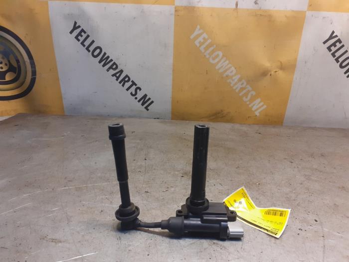 Usagé Bobine Suzuki Swift (ZA/ZC/ZD1/2/3/9) 1.5 VVT 16V Prix € 20,00 Règlement à la marge proposé par Yellow Parts