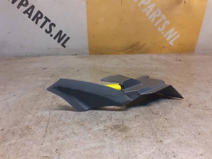 Używane Parawan Suzuki Swift (ZA/ZC/ZD) 1.2 16_ Cena € 9,50 Procedura marży oferowane przez Yellow Parts