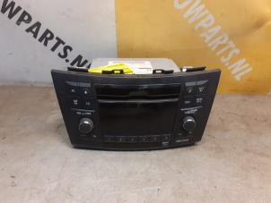 Używane Radioodtwarzacz CD Suzuki Swift (ZA/ZC/ZD) 1.2 16_ Cena € 50,00 Procedura marży oferowane przez Yellow Parts
