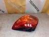 Taillight, right from a Suzuki SX4 (EY/GY) 1.6 16V VVT Comfort,Exclusive Autom. 2008