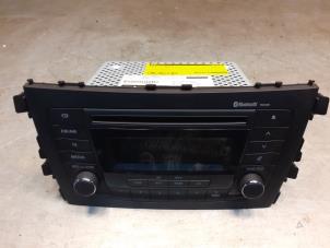 Used Radio CD player Suzuki Celerio (LF) 1.0 12V Dualjet Price € 50,00 Margin scheme offered by Yellow Parts