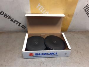 Used Speaker Suzuki Wagon-R+ (SR) 1.2 16V Price € 25,00 Margin scheme offered by Yellow Parts
