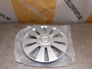 Used Wheel cover (spare) Suzuki Alto (GF) 1.0 12V Price € 29,50 Margin scheme offered by Yellow Parts