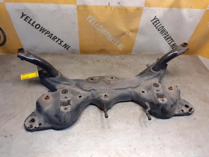 Gebrauchte Unterrahmen Suzuki Swift (ZA/ZC/ZD) 1.2 16_ Preis € 89,00 Margenregelung angeboten von Yellow Parts