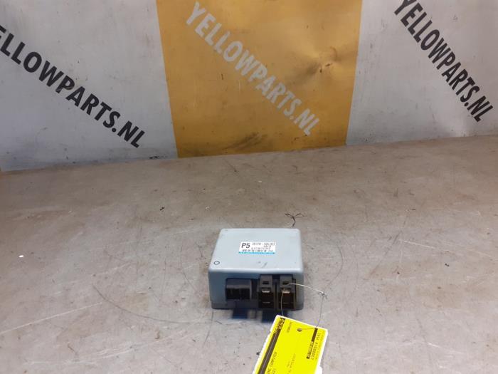 Used Power steering computer Suzuki Swift (ZA/ZC/ZD) 1.2 16_ Price € 49,00 Margin scheme offered by Yellow Parts