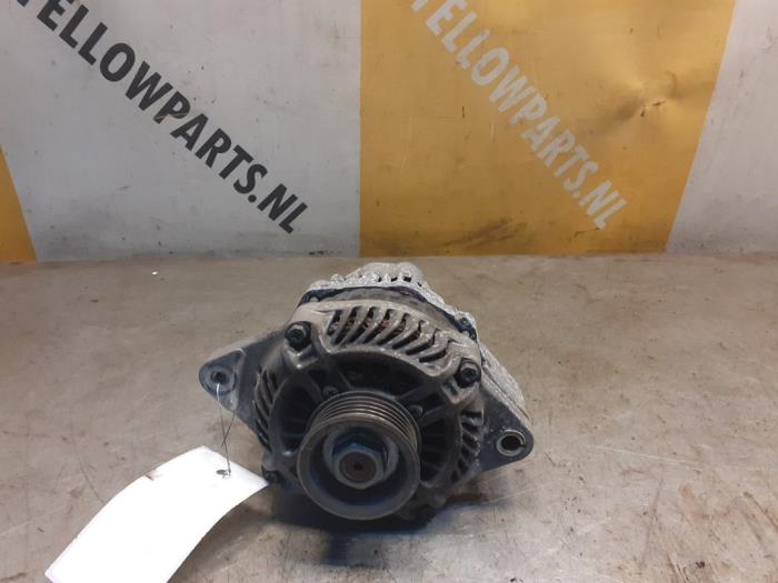 Usagé Dynamo Suzuki Swift (ZA/ZC/ZD) 1.2 16_ Prix € 34,99 Règlement à la marge proposé par Yellow Parts