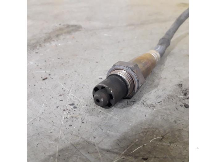 Sonde lambda d'un Suzuki Swift (ZA/ZC/ZD) 1.2 16_ 2012
