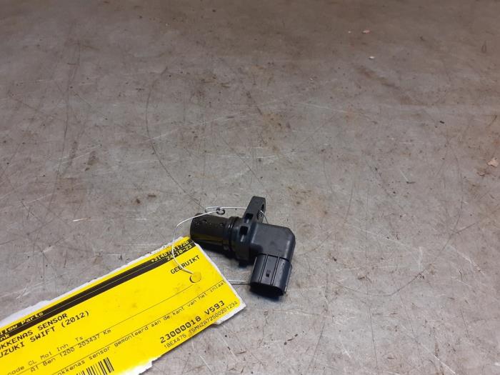 Begagnade Kamaxelsensor Suzuki Swift (ZA/ZC/ZD) 1.2 16_ Pris € 29,99 Marginaltabell erbjuds av Yellow Parts
