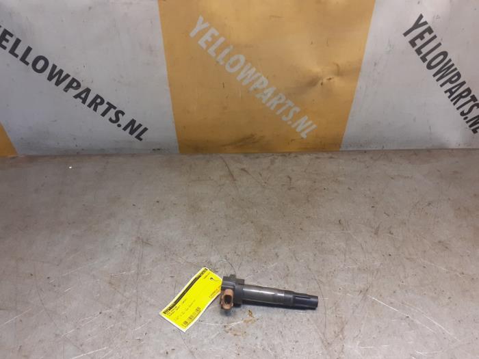 Gebrauchte Stift Zündspule Suzuki Swift (ZA/ZC/ZD) 1.2 16_ Preis € 20,00 Margenregelung angeboten von Yellow Parts