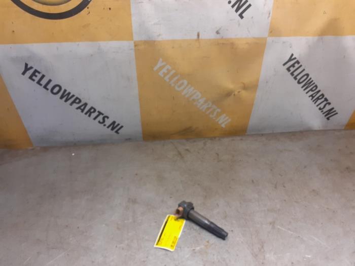Gebrauchte Stift Zündspule Suzuki Swift (ZA/ZC/ZD) 1.2 16_ Preis € 20,00 Margenregelung angeboten von Yellow Parts