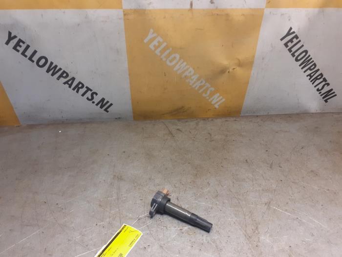 Gebrauchte Stift Zündspule Suzuki Swift (ZA/ZC/ZD) 1.2 16_ Preis € 20,00 Margenregelung angeboten von Yellow Parts