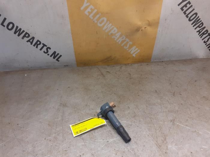 Gebrauchte Stift Zündspule Suzuki Swift (ZA/ZC/ZD) 1.2 16_ Preis € 20,00 Margenregelung angeboten von Yellow Parts